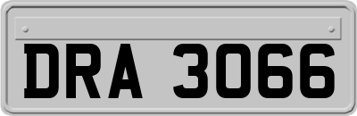 DRA3066
