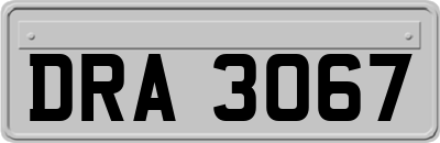 DRA3067