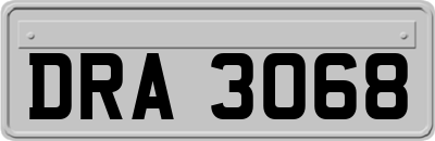DRA3068