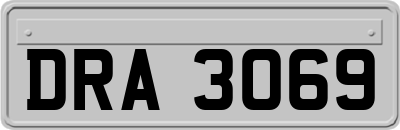 DRA3069