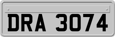 DRA3074