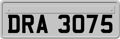 DRA3075