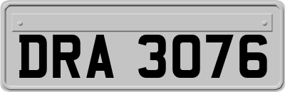 DRA3076