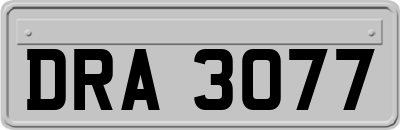 DRA3077