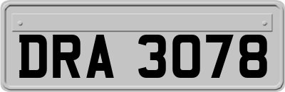 DRA3078
