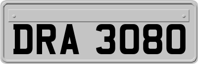 DRA3080