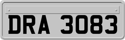 DRA3083