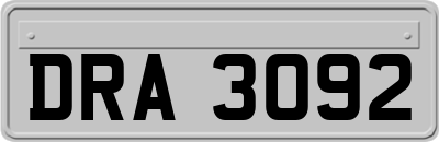 DRA3092
