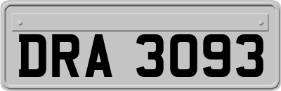 DRA3093
