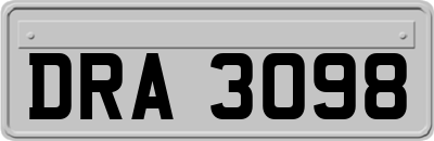 DRA3098