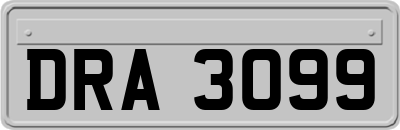DRA3099