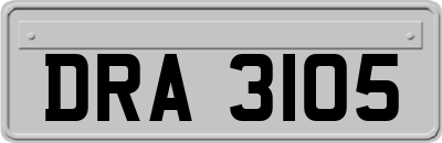 DRA3105
