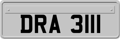 DRA3111