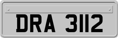DRA3112