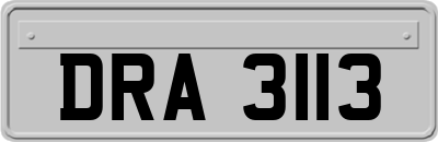 DRA3113
