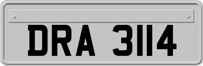 DRA3114