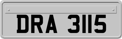 DRA3115