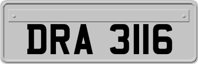 DRA3116