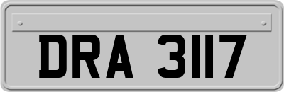 DRA3117