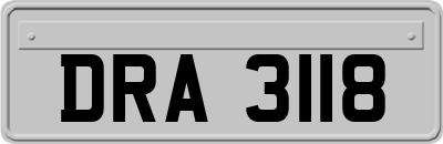 DRA3118