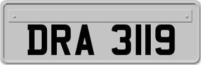 DRA3119