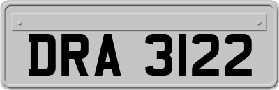 DRA3122