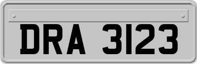 DRA3123