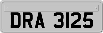 DRA3125