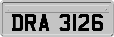 DRA3126
