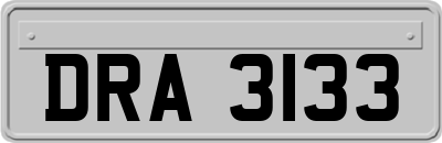 DRA3133