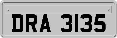 DRA3135