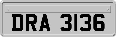 DRA3136