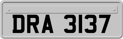 DRA3137