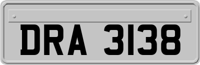 DRA3138
