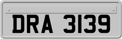 DRA3139