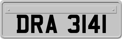 DRA3141