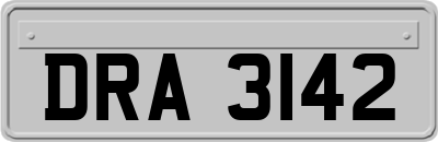 DRA3142