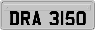 DRA3150