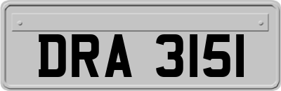 DRA3151