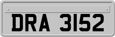 DRA3152