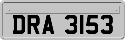 DRA3153