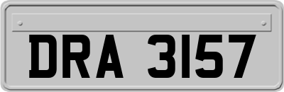 DRA3157