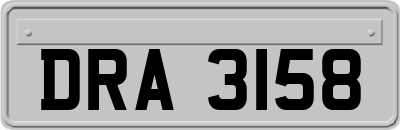 DRA3158