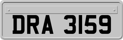 DRA3159