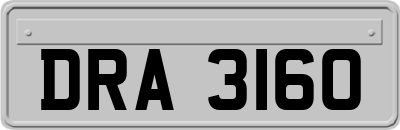 DRA3160