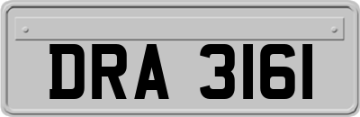 DRA3161