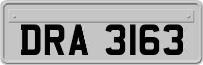 DRA3163
