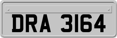 DRA3164