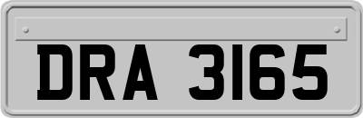 DRA3165