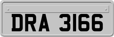 DRA3166